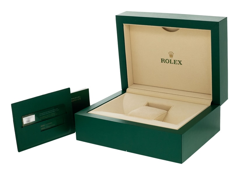 Rolex Deepsea 126660